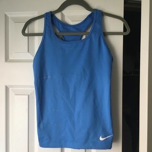 Nike Workout Tank Top